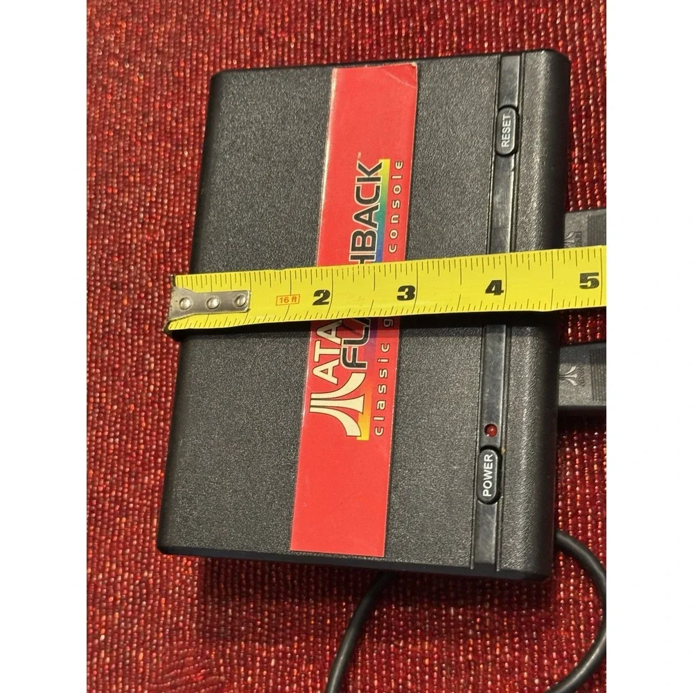 atari flashback mini